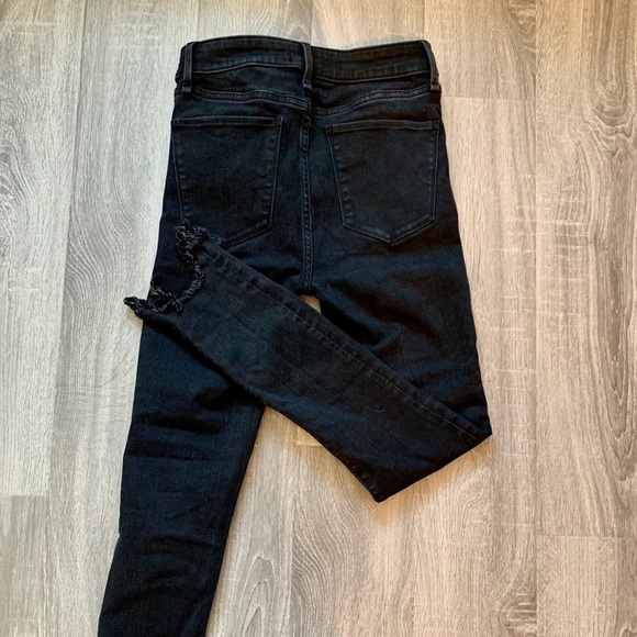 Abercrombie and Fitch Denim Jeans - Picture 3 of 5